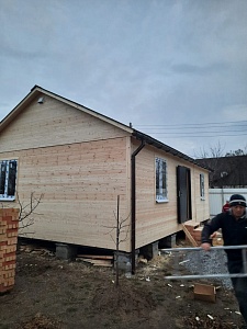 Хопер 6x9 Неязова